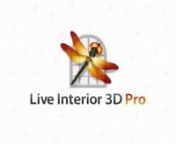This video introduces Live Interior 3D Pro, an interior and home design app for Windows platform.nnLearn more about Live Interior 3D for Windows: nhttp://belightsoft.com/products/liveinterior/win/nnMore products by BeLight Software:nhttp://belightsoft.comnnFollow us:nhttps://www.facebook.com/belightsoftwarenhttps://twitter.com/belightsoftware