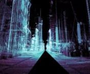 To see how driverless cars might perceive — and misperceive — the world, ScanLAB Projects drove a 3-D laser scanner through the streets of London.nnMusic:Eternity by Dick Walter