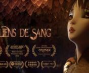 Les Liens De Sang (Blood Ties) from famille