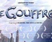 An inspiring tale about friendship, sacrifice and conquering the impossible.nnwww.legouffre.comnnInterested in supporting us and our next projects? Here&#39;s how you can help!nhttp://legouffre.com/support/nnCurious about how we made the film? Watch our Making-Of,