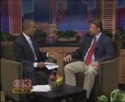 In this interview from November 2010, Chris speaks about addiction and some resources available in Baltimore, MD.