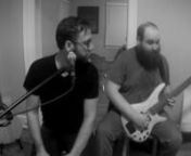Hooker with Happiness (Tool jazz spin). Anthony and Chris arrange a quick version of Hooker with a P3nis* -(Tool Cover) (Vimeo won&#39;t &#39;et me type the name of the song? - lame) and record arrangement with a go pro.