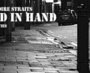 DIre Straits - Hand in Hand from lovers kiss hard