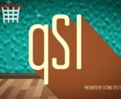 Second Spectrum Presents: qSI from qsi