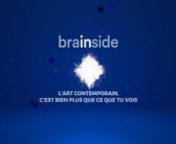 Brainside - Episode VI : \ from ikb