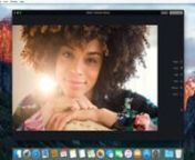 The Pixelmator Retouch Extension for Photos lets you use a full set of powerful Pixelmator retouching tools inside the Photos app. nnBefore you use the tools for the first time, you’ll need to enable the Extension. nnWatch this tutorial to learn how.