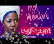 Emunyenye-by-Iryn-Namubiru New Ugandan Music Video 2016 SMPROMOTIONS from iryn namubiru