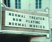 “Serial Metaphysics — a thirteen-minute experimental 16mm film which has been described as &#39;an examination of the American commercial lifestyle, recut entirely from existing television advertisements&#39; — was edited by Dixon himself, on a single night, New Year’s Eve 1972, culled down from 72 hours of American TV commercials. The film is a fever dream as seen through our existing television advertisements, foreshadowing for hopeful future generations a promised future life of happiness and