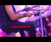 Contact Beaters troupe (mumbai-INDIA) for any Music Shows: Contact beaters orchestra for Live music Shows,HINDI bollywood night, Hindi rock shows,QUALITY NAVRATRI-DANDIYA RAAS SHOWS, WEDDING SANGEET,PRE WEDDING SHOWS,MEHENDI SANGEET, CONCERTS and only Instrumental symphony nnAlso only musicans for celebirity singers in India &amp; abroad.nn 9967681111-