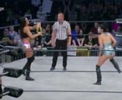 TNAKK4 - Shelly Martinez vs. Rebel from shelly martinez