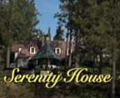 Visionary psychologist, Dr. Lyle Talbot has a theory:Take extreme, opposite personalities, have them live together, and their “crazy” will rub off on each other. They’ll “find a middle.”He’s testing this theory at “Serenity House”, an exquisite, mountain estate where six “guests” pair up and become the unlikeliest of roommates:An anal retentive and a boundary-less boor…a docile submissive and an overly aggressive…and a crushingly modest virgin with a tireless nympho