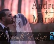 Andrew and Mariam: The Warmth of Love Highlight