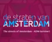 www.adm.amsterdam/petitionnAll ADM video&#39;s: vimeo.com/album/3412229n========================nnAmsterdam TVnews-station AT5 reported in 2 parts about the residents of the ADM and our XIX-festival for their program &#39;The streets of Amsterdam&#39;. This is part#1nOriginal broadcast can be watched here: http://www.at5.nl/gemist/tv/272/24871/-nn(Translated) description (by AT5):nNineteen years ago the ADM-terrain was squatted by a group of artists. We talk with Hay, who is one of the first residents. Hay