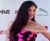 Katrina Kaif attends Filmfare Glamour & Style Awards from katrinakaif