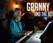 For Alice “Granny” Donahue, her obstacle is one that everyone understands, age. And while you might not be able to stop aging, you can keep your mind young.As an 83-year old, Granny says, “I am not getting old, I am just getting vintage.”This is a story about how a passion for music can make time stop.