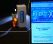 Phero-X pheromone terbaru 2016 dilengkapi dengan ciri-ciri keselamatan QR code.nDapatkan wangian Pheromone pemikat penggoda wanita di www.kedaipheromone.comnnwhatsapp PHX ke 017-3959477