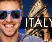 So, I went to Italy for a week. Couldn&#39;t help but film it. Much love &amp; thanks to the Coopers: Kevin, DeAnna, Jackson, Thayer, &amp; Keelah. Inspired by the adventures of CaseyNeistat, MarkE Miller, Ethan Hethcote, and JacksGap. You&#39;re all awesome!nnFilmed on iPhone 5s, GoPro Hero 3 Silver, and Canon 7D.nnInspiration:nCasey Neistat: http://youtube.com/caseyneistatnMark Miller: http://youtube.com/markemillernEthan Hethcote: http://youtube.com/ehethcotenJack&#39;s Gap: http://youtube.com/jacksgap