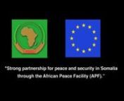 STORY: Somalia: A Nation RebornnDURATION: 15:39nSOURCE: AMISOM PUBLIC INFORMATION nRESTRICTIONS: This media asset is free for editorial broadcast, print, online and radio use.It is not to be sold on and is restricted for other purposes.All enquiries to thenewsroom@auunist.orgnCREDIT REQUIRED: AMISOM PUBLIC INFORMATIONnDATELINE: 22/AUGUST/2016nnnnSomalia: A Nation Rebornn nIt’s been a long and tough road for Somalia which is slowly re-emerging from decades of destablisation and chaos due