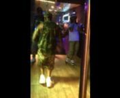 Yung Paki aka Suicide Bomba performing Porsche Panamera @ The Aquarius Lounge 4/21/2015 for his single release party. https://itunes.apple.com/us/album/porsche-panamera-single/id988108069