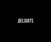 ADRIAN MARTINEZ_PESY WELCOMES / DELIGHTS / CLIP / SPRING ´15 RECORDING. Filmed by Andres Leralta. Edited by Hugo Miralles. See more on: www.delightsdistribution.com