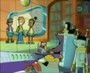 My favorite episode of cyberchase for teaching my students math.