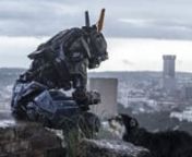 Gangsters,played by members of South African dance and rap group Die Antwoord, kidnap a police robot to use him in a big heist. Wired for feelings and self awareness,Chappie is like a child, readied for new learning by a bright engineer, played by Dev Patel. Director Neill Blomkamp&#39;s new movie reminds some moviegoers of his bright success District 9, which was also set in a future Johannesburg.