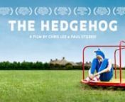 THE HEDGEHOG is a short drama that follows a lone boy, who dressed up as his favourite video game hero, searches for adventure in a deserted suburban landscape.nnWinner Best Short Film &amp; Best Director One Reeler Short Film Competition, LA 2015nNominated for the British Council Best UK Short Film at London Short Film Festival 2015nOfficial Selection: 9th British Shorts Film Festival, Berlin / Manchester International Short Film Festival / Flatpack Film Festival 2015 / Kerry Film Festival 2015