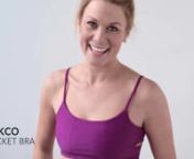 www.swoob.com ncreds: braveforest.comnnHot yoga anyone?This quick drying sports bra is made of a nylon/spandex fabric blend.Equal parts pocket bra and crop top, this bralette is ideal for hot yoga, swimming, concerts, sporting events, and festivals. An interior pocket gives you peace of mind that your stuff is safely stored when you’re rocking out, and you won’t need to bring a purse! nnSWOOB ATHLETIC WEAR &#124; Specializing in Sports Bras with pockets for the active women #swoobfitnnWe insp