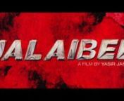 ARY FILMS &amp; REDRUM FILMS Present a film by Yasir Jaswal.