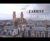 Short film shot in Paris 2015, starring Marya Sea Kaminski. nWritten, directed, and edited by Daryle Conners. Cinematography Yoann de Montgrand. Score by Annastasia Workman.
