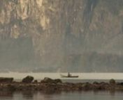 Mediometraje documental sobre la extinción de la comunidad mapuche de Isla Huapi en Lago Ranco.