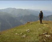 The swedish reporter Lena Haglund continues to explore the Kackar Mountains in northeast Turkey. Ep 2, together with Middle Earth Travel, takes her from the subtropical valleys up to the high alpine magic landscapes where she visits Maksude Cihans family in a yayla. Made for