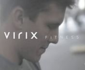 Just a candid Saturday morning gym session.[ virix.com ]