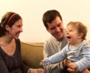 Vídeo de 33 minutos con las enseñanzas de San Josemaría, fundador del Opus Dei, sobre la vida en familia: el amor entre los esposos, el trato con los hijos, Dios en la familia...