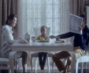 This short film was created for the biggest Eastern European internet company — Yandex. Contextual advertising miraculously helps father to find a unique gift for his child.nnCreated by Fastway agency. nCreative Director — Alexey LavrentyevnDirector — Ilya SoloviovnCinematographer — Alexandra MiasnikovanProducer — Dmitry KrainovnArt Director — Maxim TuzhakaevnMusic by Igor VdovinnGrading by MPC