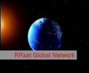 RRsat is now a leading provider of end-to-end transmission in the global broadcasting industry. This includes channel distribution &amp; backhaul services, sports feeds, and other occasional and permanent feed services. Turnaround on a permanent basis: RRSat provides non-stop, all-year-round global distribution services via satellites on a permanent basis to more than 385 television and channels, covering more than 150 countries. We operate more than 30 digital platforms that cover the entire wo