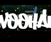 Woohah är ert hem för den absolut roligaste, klubbigaste, snuskigaste, festligaste, underbaraste och mest fantastiska hiphopen och r&amp;bn.nNOMINERAD TILL