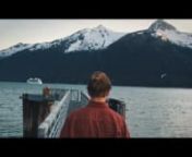 One of my best friends spent his entire summer in Alaska! For the first week he was there BJ filmed his travels, with the intent of making a highlight video of his training as a tour guide for Holland America Line. The other day he was at my house and we spent a couple of hours editing the footage together. nnThis video was filmed over the course of one week, 100% on iPhone 6.
