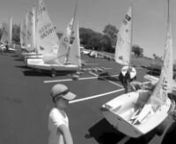 CPYC Junior Sailing 2015 from cpyc