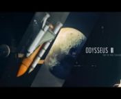 Signosis Brussels based consultancy asked us to create a short promo for their Space Contest named Odysseus II n which inspires young people throughout Europe to engage in space exploration through a series of educational activities. We wanted to connect the meanings of space,education and youth in order to build an interesting narration with a subversive end. Have you ever imagined how it would be to draw space and bring it real in your own room? Our ODUSSEYS friends now can do..nnVisit the Off