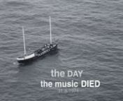 41 Years ago today, Pirate Radio Stations Veronica and RNI were silenced by force of law. The final hour of Radio Veronica shows the last moments, the emotions and grief of those involved. But you can still remember, see, read and hear the stories of Pirate Offshore Radio in the 70&#39;s in the iBook &#39;Pirate Radio Ships in the 70&#39;s&#39;.n (Join &#39;Pirate Radio Ships in the 70&#39;s&#39; on Facebook for latest news and updates)