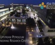 In 2015, KAUST launched its newest research center: The Ali I. Al-Naimi Petroleum Engineering Research Center (ANPERC). UPERC’s Director, Tadeusz W. Patzek, and Associate Director, J. Carlos Santamarina, explain how students and faculty at UPERC will use flow engineering to solve global energy challenges.