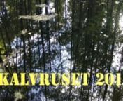 This video is about Kalvruset 2015