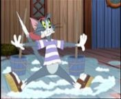 A promo I edited promoting Tom and Jerry for Cartoon Network Latin America.Produced by Lilah Bezara of CNLA.