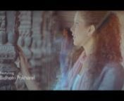 Female in Film - fashion film from asim nepal