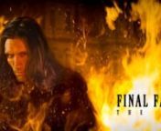 Check out behind-the-scenes of Final Fantasy VII: The Series here:nhttps://vimeo.com/132510627nnProduced by Rind-Raja Picture Companynwww.rind-raja.comnnThis is an interpretation, not a translation. Final Fantasy VII: The Series is a proof of concept to show an alternative vision of a classic story and a love letter to of one of the greatest games of all time.nnTalentnCloud Strife - Brandon WardlenSephiroth - Gary NohealiinBarret Wallace - Brandon Alexander JohnsonnTifa Lockhart - Alyson ChungnA