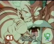 Goku, Gohan, Trunks e Bulma se reúnem na casa do Mestre Kame onde estão Kuririn e Mestre Kame. Kuririn, Gohan, Trunks, Bulma e Goku viajam no tempo na máquina do tempo de Trunks e através de um telefone passa todos os conhecimentos e até o próprio Mestre Kame, do tempo atual, dos dias em que Goku era pequeno até a chegada do andróide Cell e do dia depois quando absorve os andróides Nº 17 e Nº 18.
