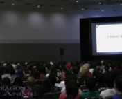 The Anime Expo 2015 FAKKU Hentai, Manga, and Doujinshi panel in which they talk about all their projects from July 2015 and forward as recorded by Dragon&#39;s Anime.