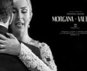Wedding Trailer | Morgana & Valtere, Bezerros - PE from morgana