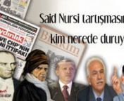 'Bediüzzaman' Efsanesi ve Said Nursi Gerçeği - Emrah Cilasun from www sis bir com